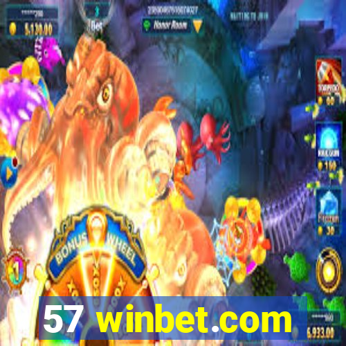 57 winbet.com